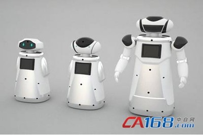 寓教于樂，科學促學 十大最受關注教育機器人品牌引領技術新浪潮